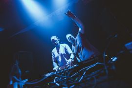 Tom Wenig  Villa PM 0024